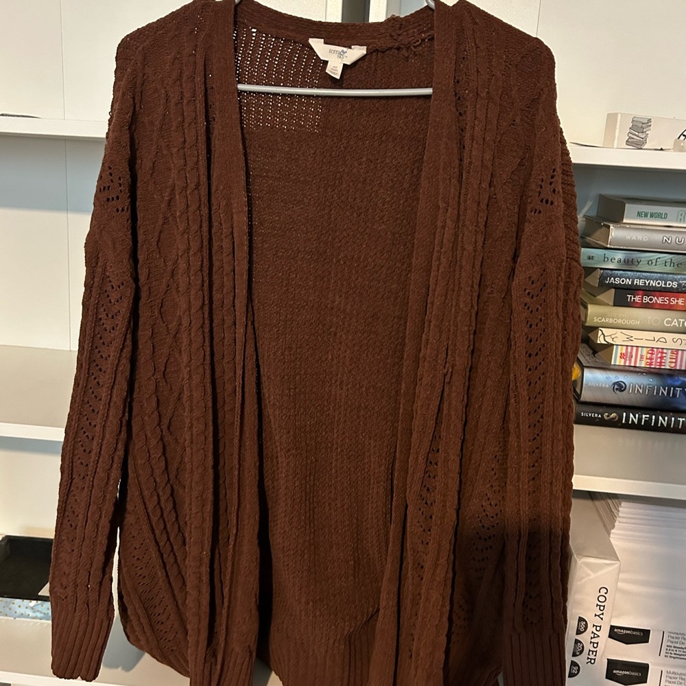 Cardigan